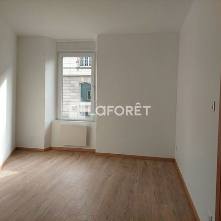 Appartement 2 pièces à Sarrebourg - Photo 3