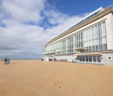 Appartement te huur - Foto 3