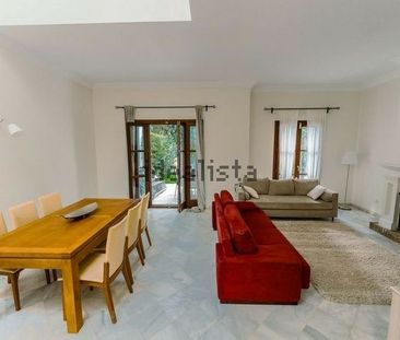 Alquiler de chalet adosado en Calle 4b, 9 - Photo 4