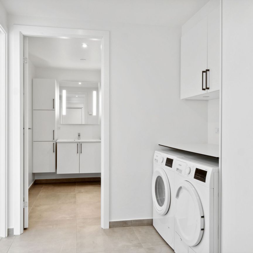 2-værelses Lejlighed på 72 m² i Herning - Foto 1