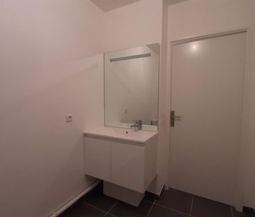 location Appartement T2 DE 39.7m² À BUSSY ST GEORGES - Photo 6