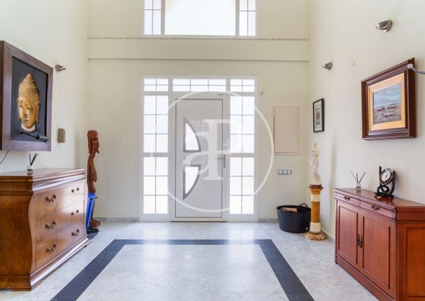 House for rent with Terrace in L'Eliana