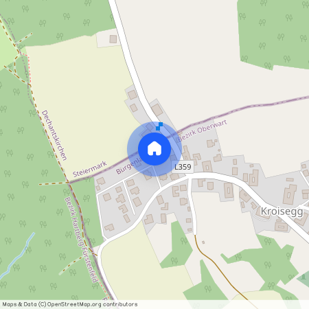 Nr. 101/3, 7423, Kroisegg