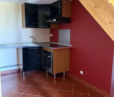 Appartement - 2 pièces - 25 m² - Photo 6