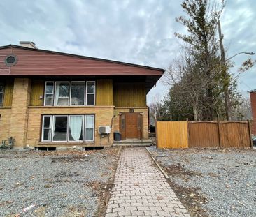 For Lease - 47 RIVERDALE Avenue Unit# Unit 3, Ottawa Centre, Ontario - Photo 3