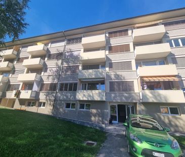 3 Zimmer, 74 m², 3. Stock - Foto 3