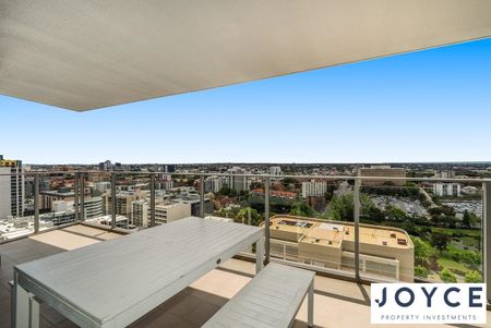 2103/63 Adelaide Terrace, East Perth WA 6004 - Photo 3