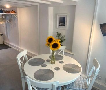 1 bedroom terraced house to rent - Photo 1