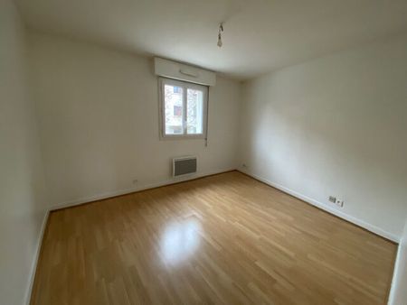 Location appartement 3 pièces, 64.60m², Gif-sur-Yvette - Photo 5