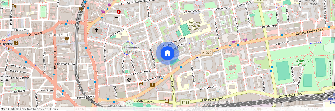 Temple Cycles, 240 Brick Lane, Spitalfields, London, E2 7EB, United Kingdom