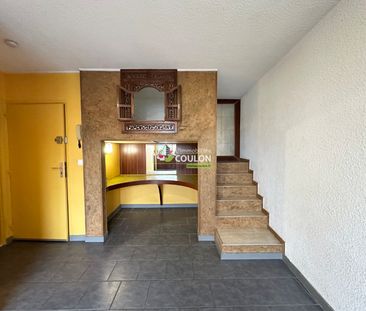 Location Appartement 1 pièce 21m² - Photo 4