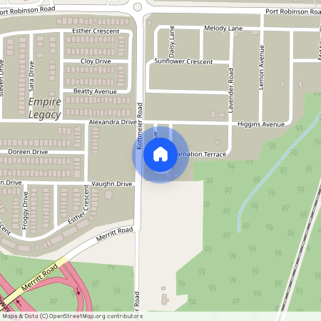 50 Lilac Lane, Thorold