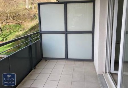 Location Appartement 2 pièces 40m² MARIGNIER 74970 - Photo 4