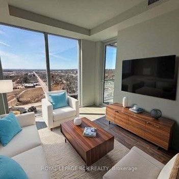 For Lease - 39 Mary Street Unit# 2202, Barrie, Ontario - Photo 1