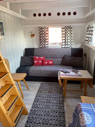 Lökholmsvägen, Strömstad - Foto 1