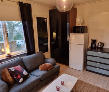 Gamla riksvägen, Kållered - Foto 1