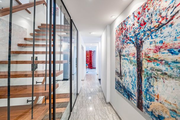 For Lease - 1 Friars Lane, Toronto, Ontario - Photo 1