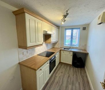 2 bedroom apartment to rent - Photo 5