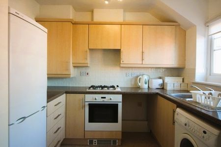 Turberville Place, Warwick, CV34 - Photo 5