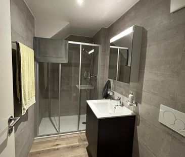 3.5 Zimmer, 83 m², 2. Stock - Photo 4