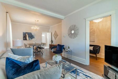 For Lease - 4 Fife Street, Hamilton, Ontario - Photo 3