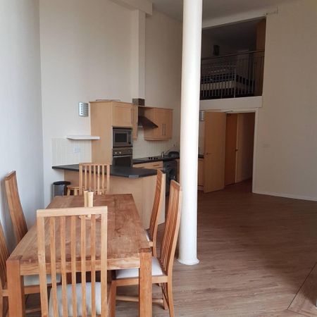 1 bedroom apartment to rent - Photo 5