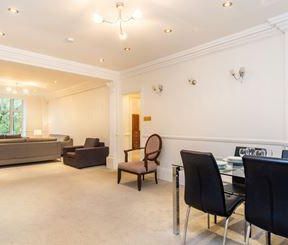 5 bedroom apartment to rent - Photo 1