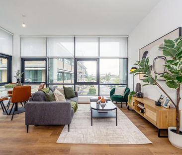 1 bedroom flat to rent - Photo 3