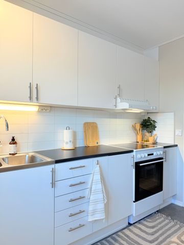 Drottninggatan, Kungsör - Photo 5