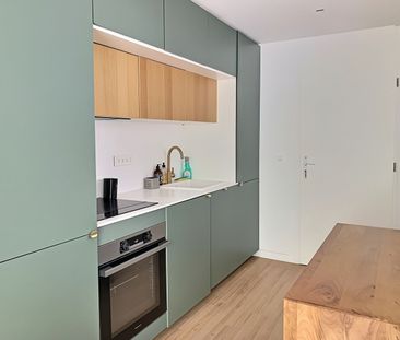 A louer maison de type 2 avec parking et jardin à Marseille - LE CA... - Photo 2