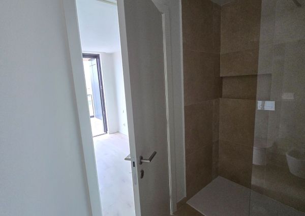 Apartamento T1 em Porto