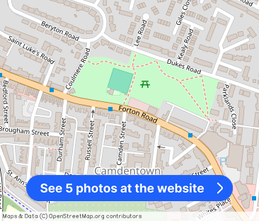 Forton Road, Gosport - Photo 1