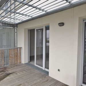 Appartement 3 pièces - Photo 2
