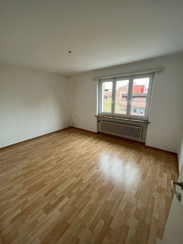 2 Zimmer, 45 m², 3. Stock - Foto 3