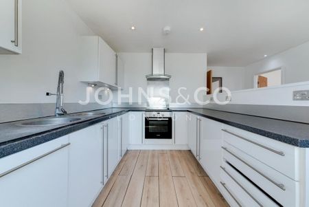 2 bedroom apartment to rent - Photo 3