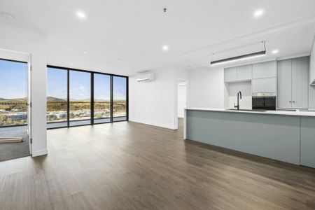 Two Bedroom Apartment - Photo 3