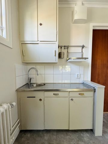 1:a Oxbacksgatan 1A, Skara - Foto 3