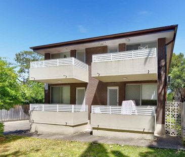 8/27 Brickfield Street North Parramatta - Photo 6