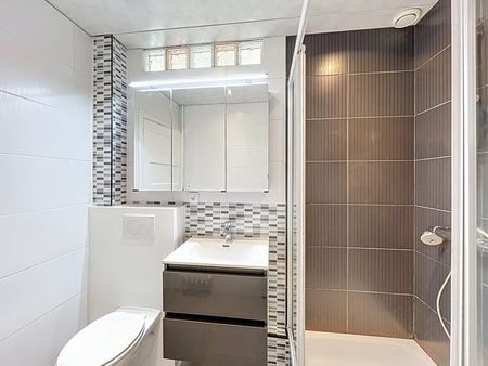 Appartement te huur - Foto 5