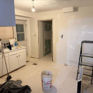 Grand 2 ½ rénové à louer (Sous-sol) – Saint-Léonard - Photo 2