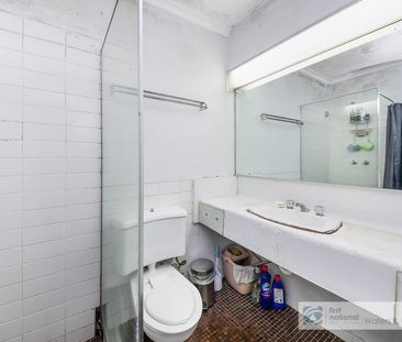 Studio Apartment - Photo 5