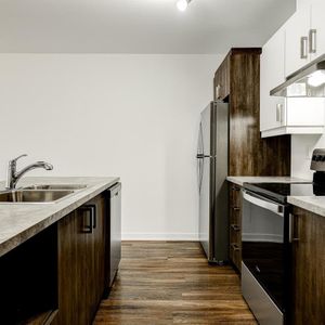 1 Bedroom - 2540 Rue Maurice-Savoie, Longueuil - Photo 3
