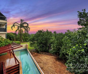 2/184 Smith Street. Larrakeyah, Larrakeyah - Photo 1