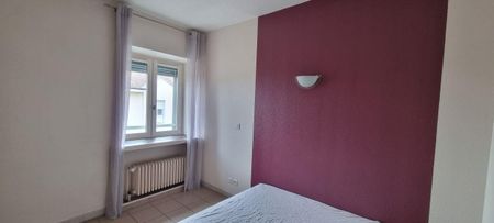 Location Appartement 1 pièce 34m² PRIVAS 07000 - Photo 2