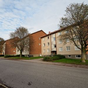 Vallavägen 12 - Foto 2