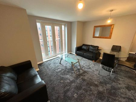Fusion 3, 14 Middlewood Street, Salford, Greater Manchester, M5 4LW - Photo 2