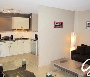 Location appartement t2 52 m² à Nantes (44000) Centre ville-Centre ... - Photo 5