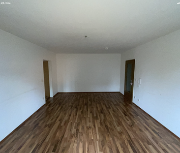 Senioren-Wohnung ab 55 Jahren mit WBS frei! Demnächst frei! 2-Zimme... - Photo 1