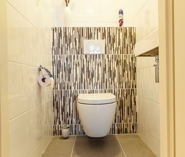 Appartement te huur: Runmoolen 21 1181 NZ Amstelveen - Photo 1