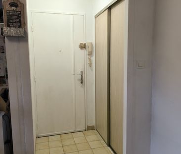 A louer T2 35m2 Thoissey - Photo 2